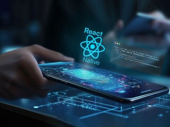 react-native